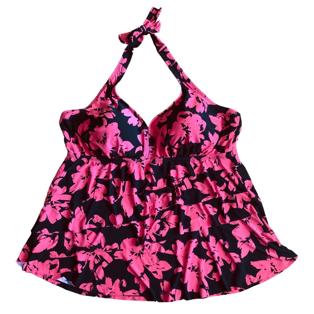 Tankini Top - Picture 2 of 10
